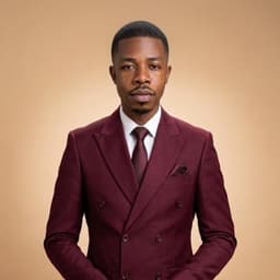 Philip Aboagye, Technical Support Engineer