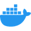 Docker logo