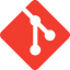 Git logo