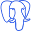 PostgreSQL logo