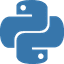 Python logo