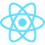 React logo