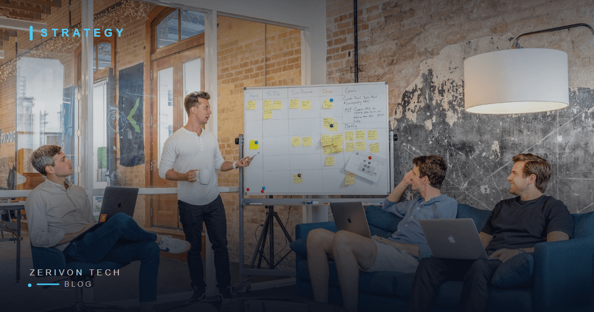When to Build Custom Software vs. Buying Off-the-Shelf Apps