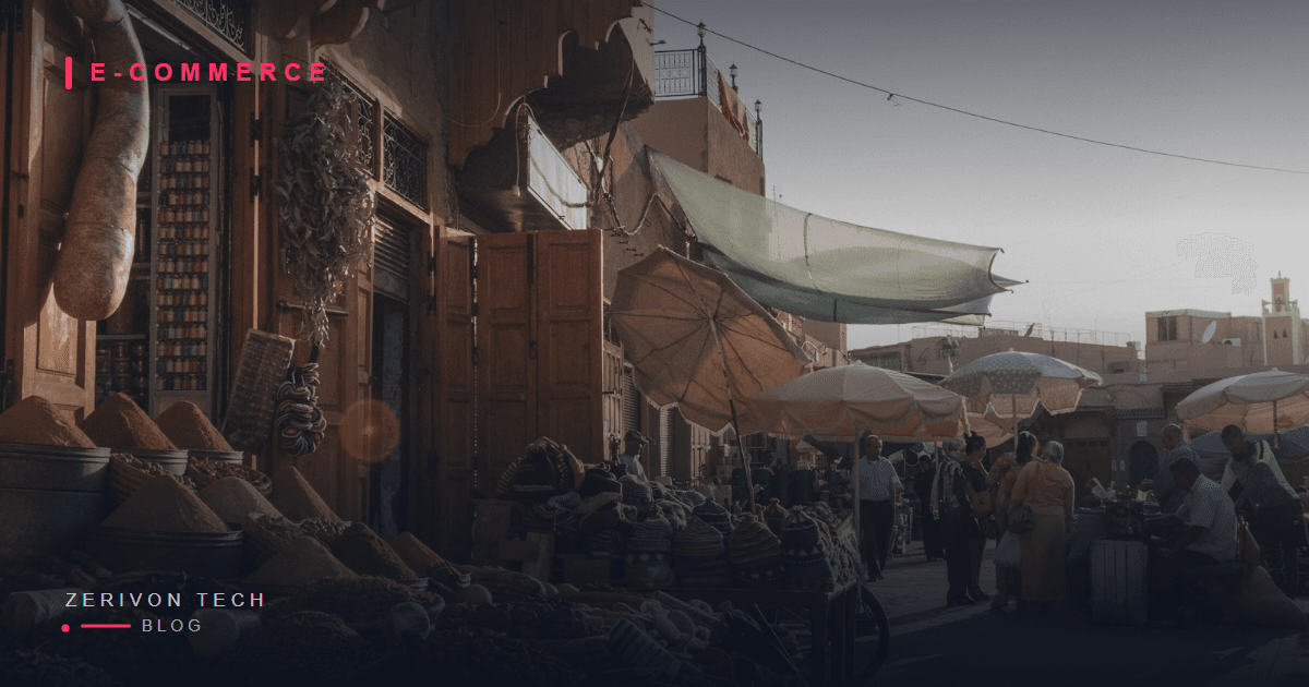 How to Launch a Multi-Vendor Marketplace in West Africa: Tech & Logistics